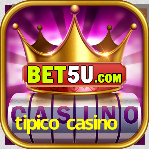 tipico casino